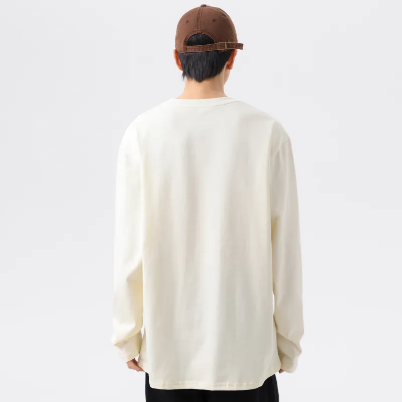JEANSWEST T Shirts Unisex-11