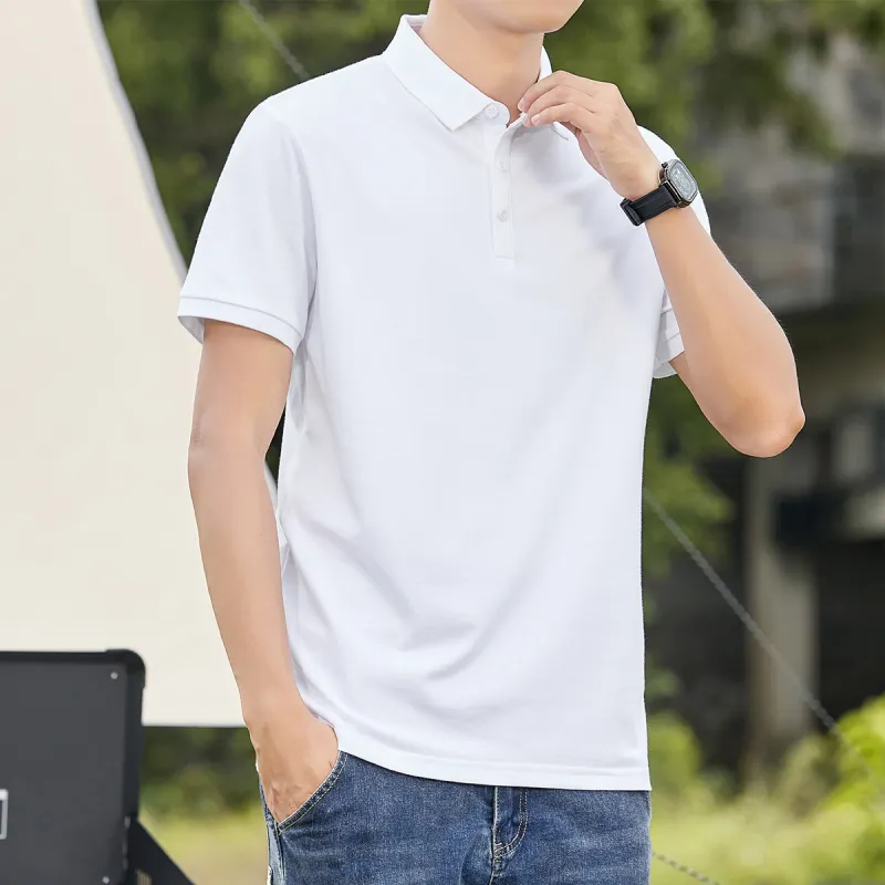 JEANSWEST Polo Shirts Men-9