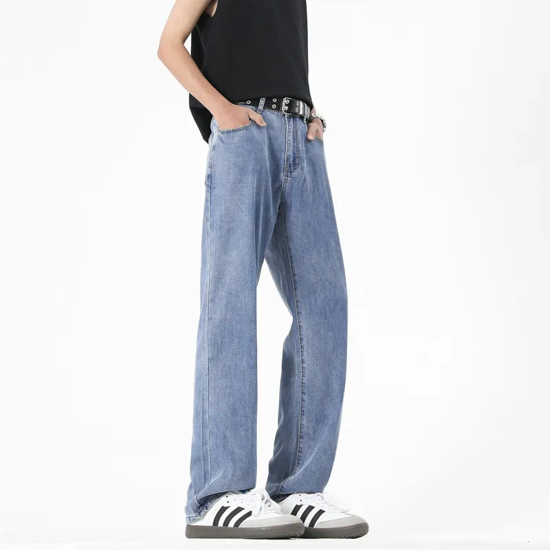 JEANSWEST Jeans Unisex-17