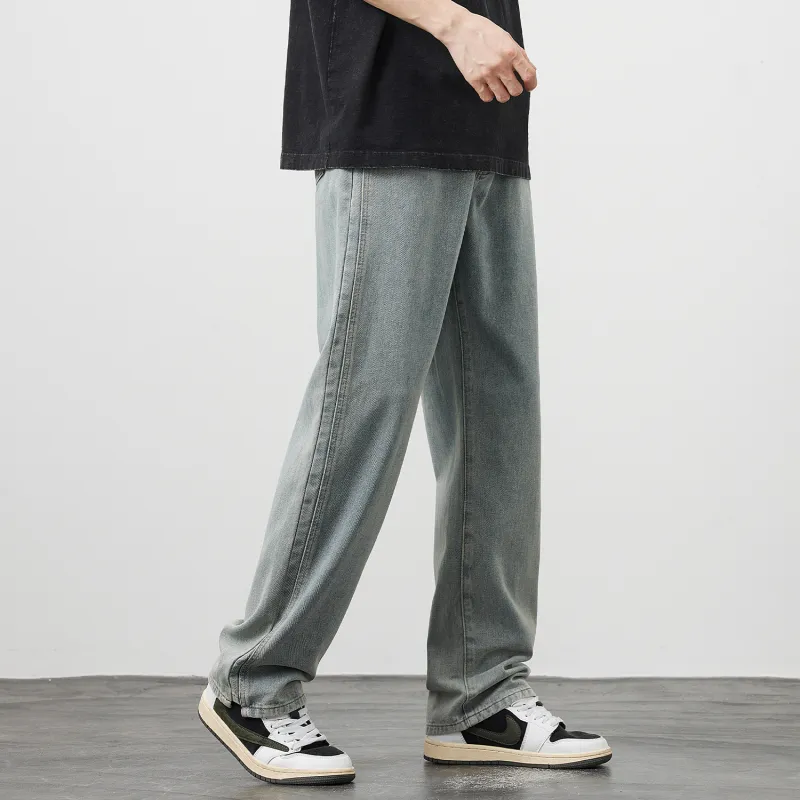 JEANSWEST Jeans Unisex-8