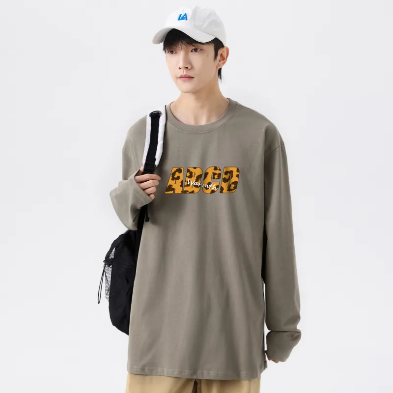 JEANSWEST T Shirts Unisex-14