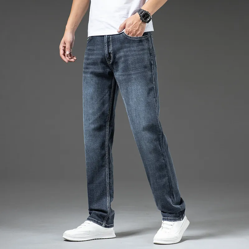 JEANSWEST Jeans Unisex-2