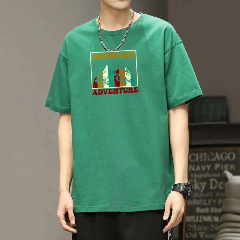 JEANSWEST T Shirts Men-21