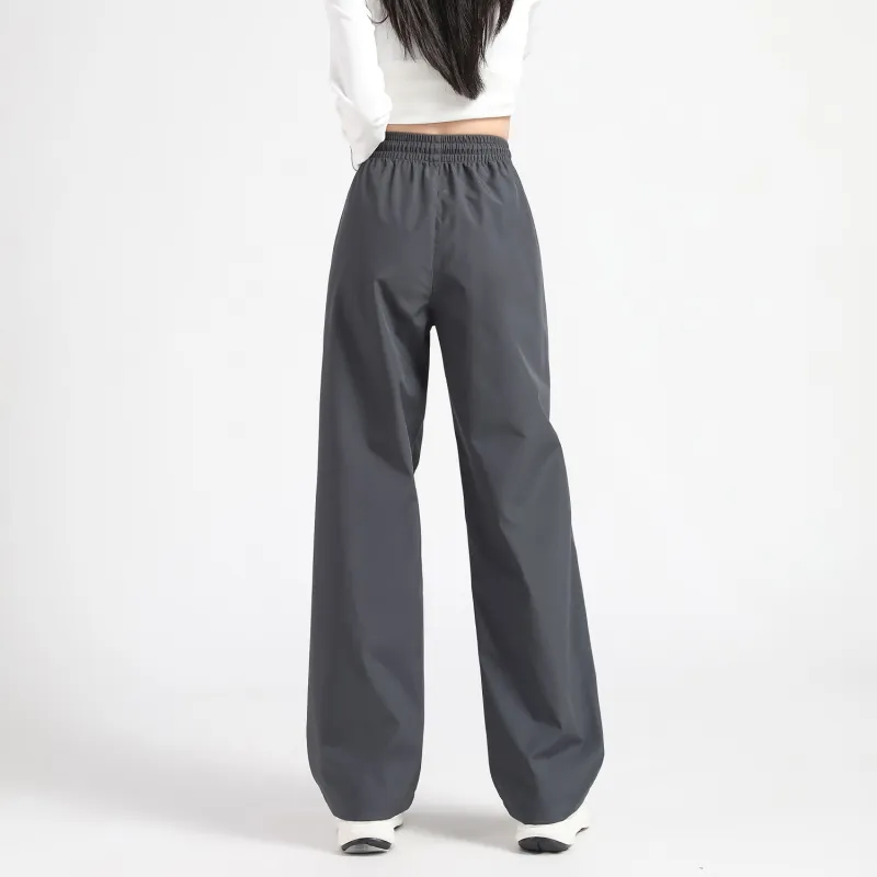 JEANSWEST Windbreaker Pants Unisex-17