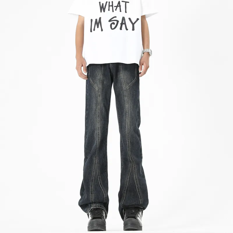 JEANSWEST Jeans Unisex-13
