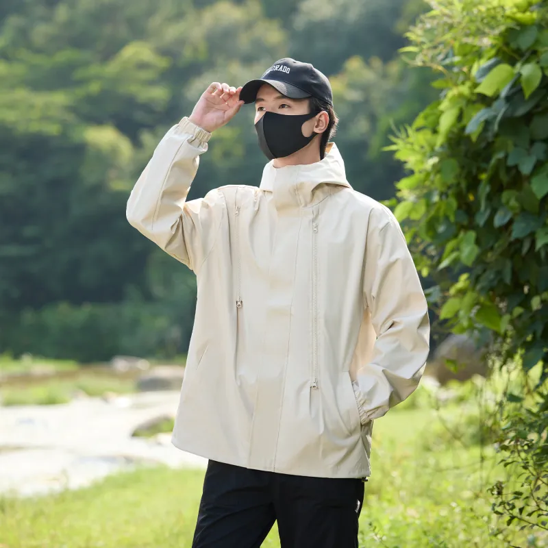 JEANSWEST Jackets & Coats Unisex-11