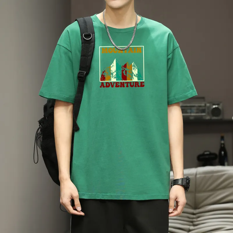 JEANSWEST T Shirts Men-22