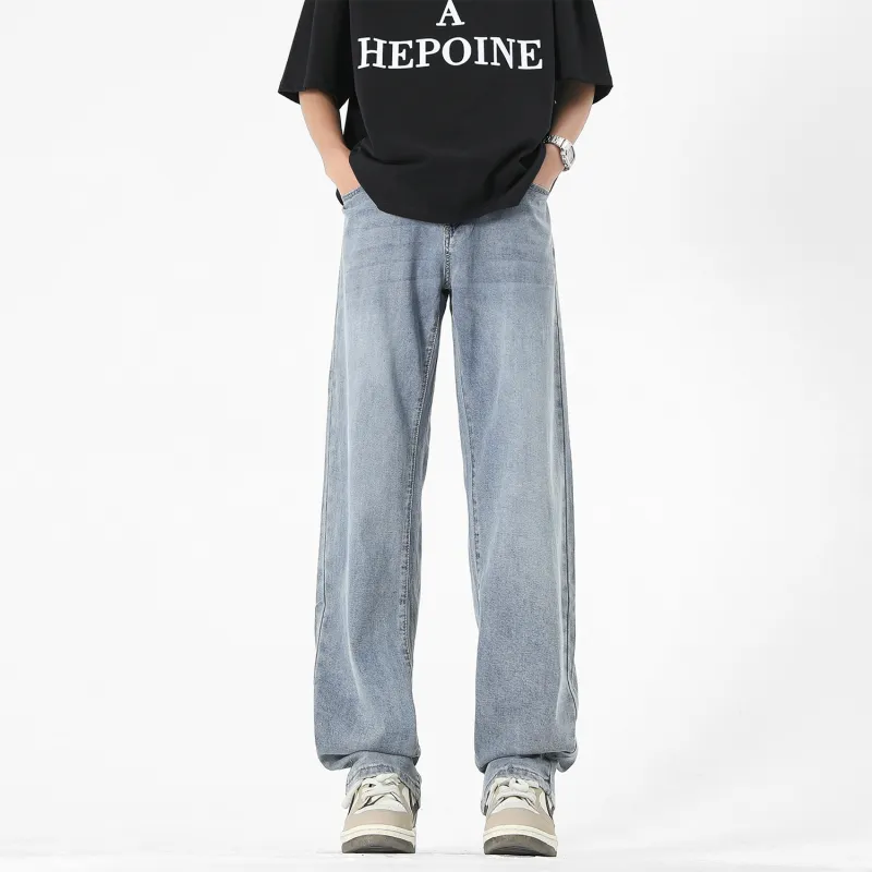 JEANSWEST Jeans Unisex-13