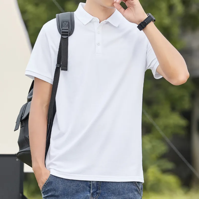 JEANSWEST Polo Shirts Men-8