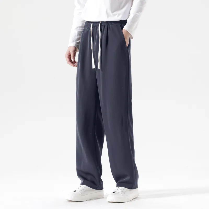JEANSWEST Suit Trousers Unisex-9