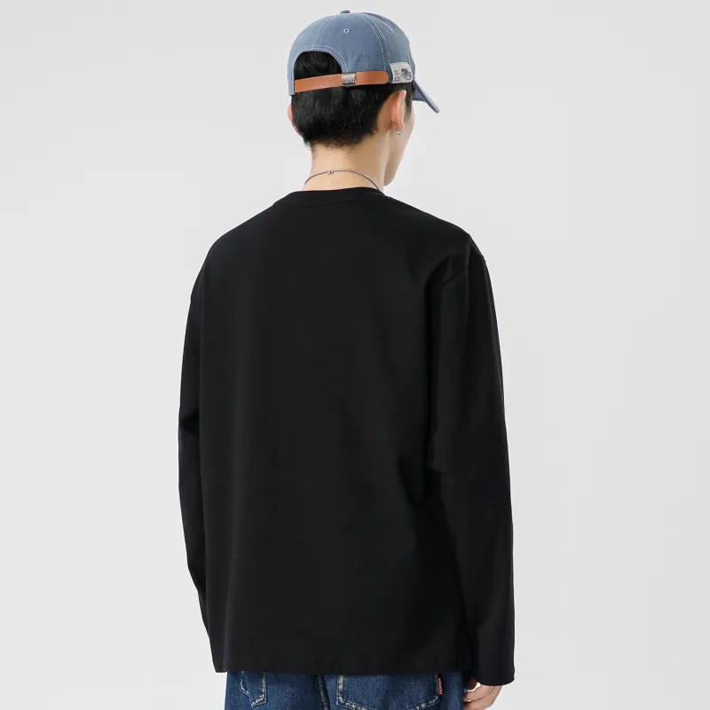 JEANSWEST T Shirts Unisex-7