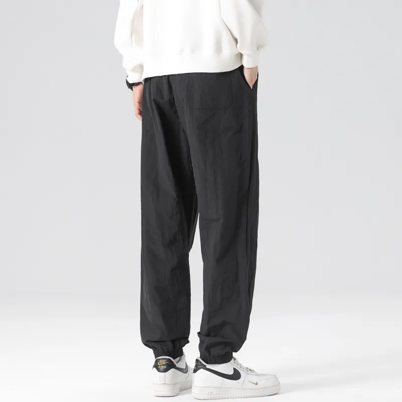 JEANSWEST Casual Pants Unisex-20