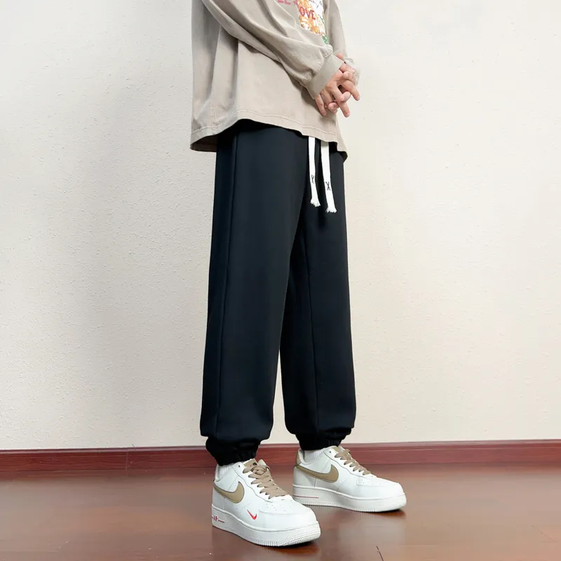 JEANSWEST Casual Pants Unisex-39