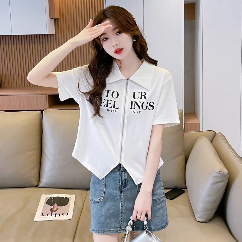 JEANSWEST Knitwear Summer Women's-12