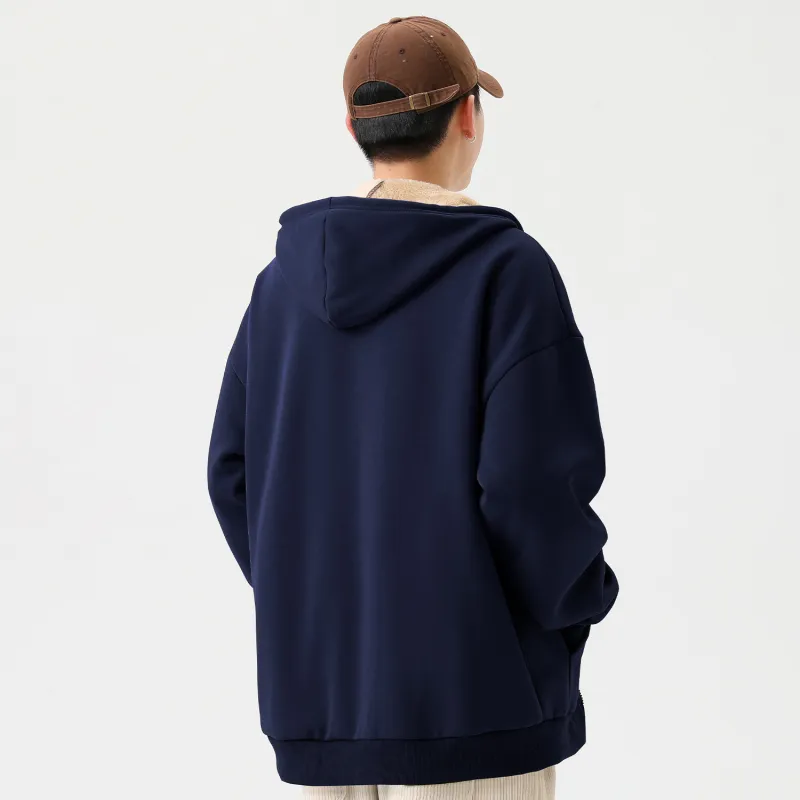 JEANSWEST Sweatshirts Unisex-23
