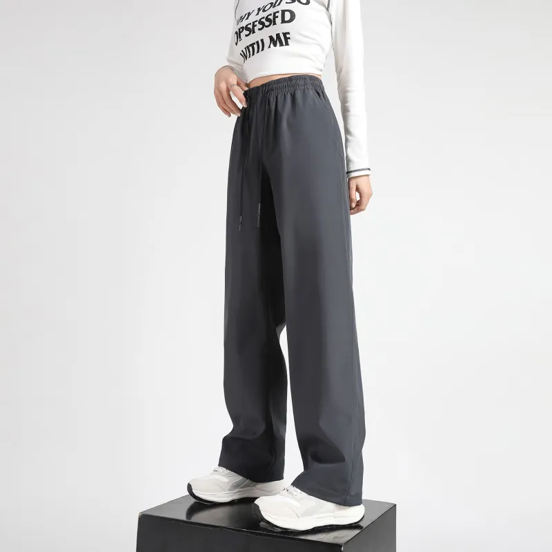 JEANSWEST Windbreaker Pants Unisex-16