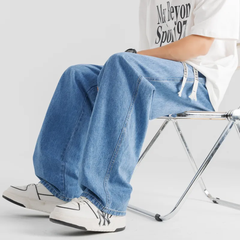 JEANSWEST Jeans Unisex-26