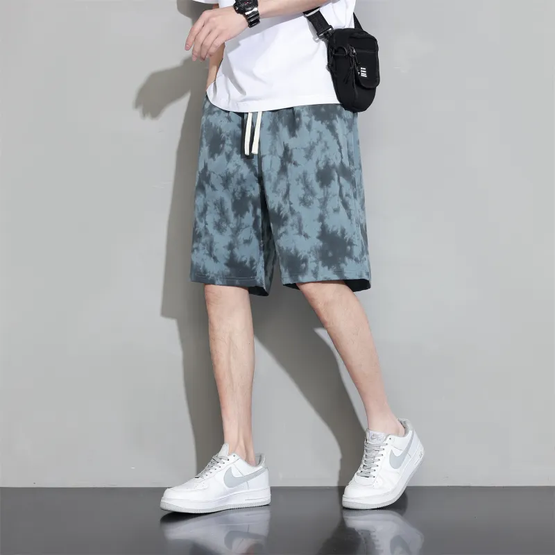 JEANSWEST Casual Shorts Unisex-27