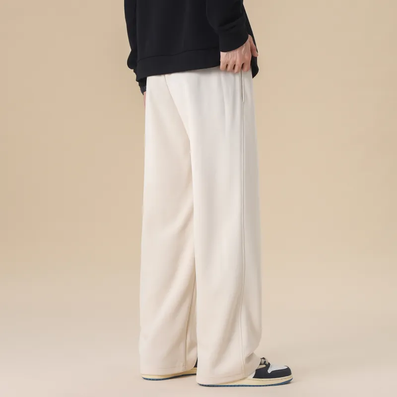 JEANSWEST Casual Pants Unisex-14