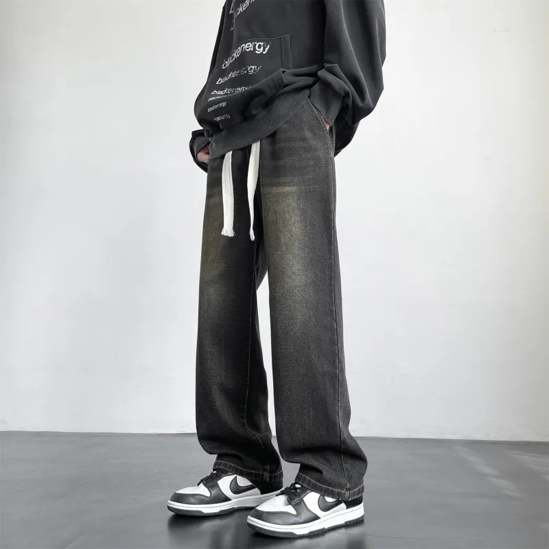 JEANSWEST Jeans Unisex-4