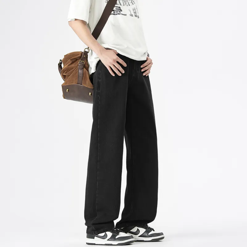 JEANSWEST Jeans Unisex-22