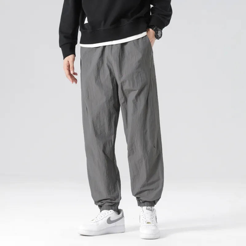 JEANSWEST Casual Pants Unisex-9