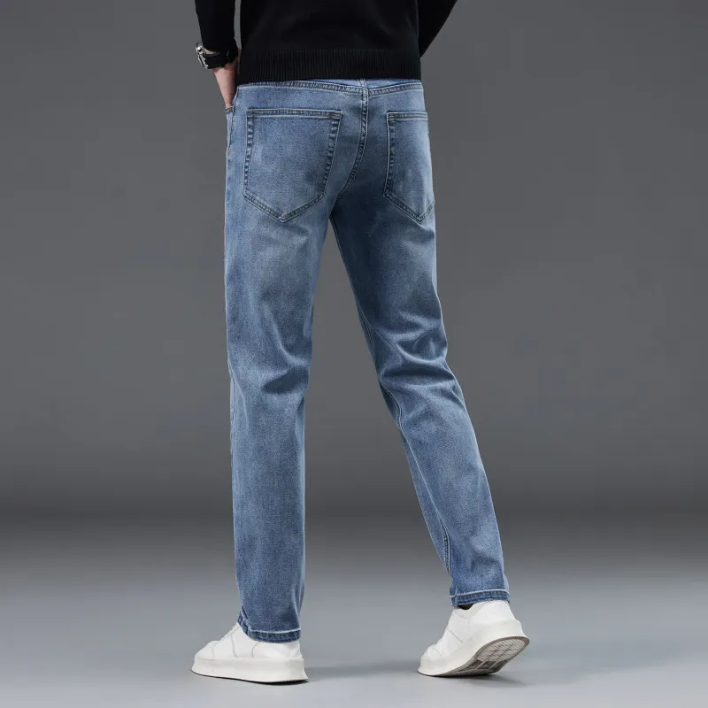 JEANSWEST Jeans Men-20