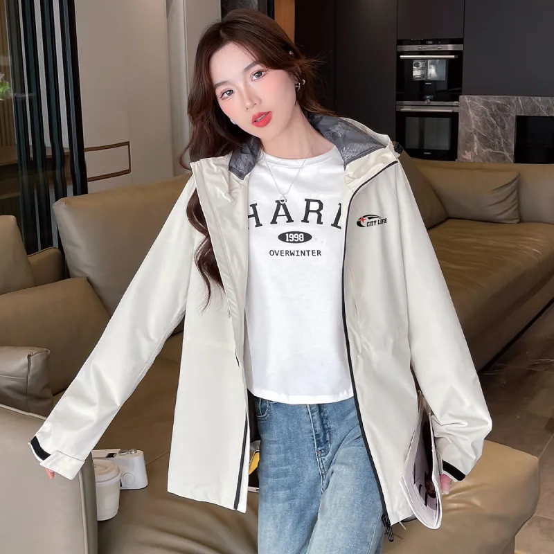 JEANSWEST Jackets & Coats Spring Women's-6