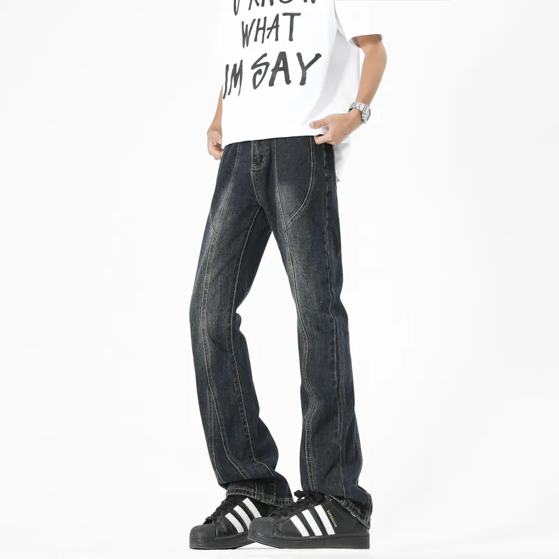 JEANSWEST Jeans Unisex-12