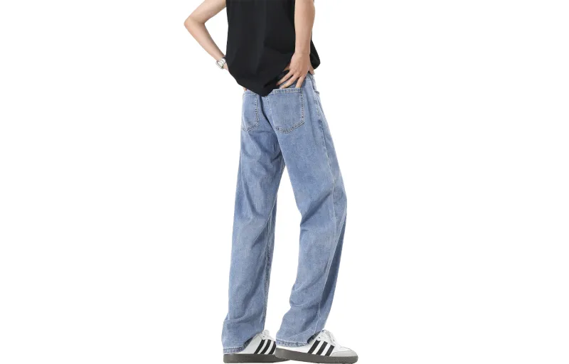 JEANSWEST Jeans Unisex-15