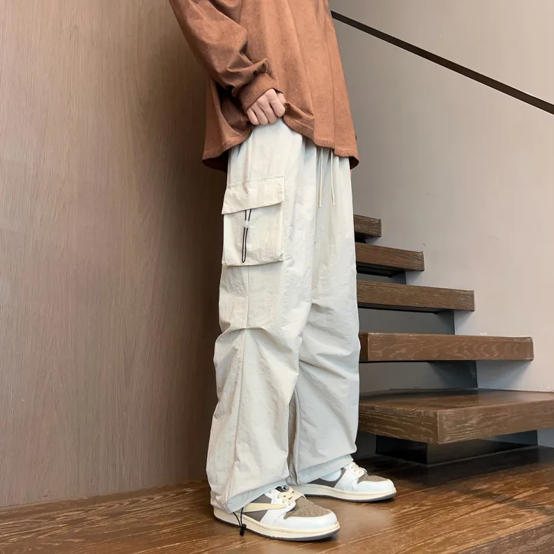 JEANSWEST Cargo Pants Unisex-27