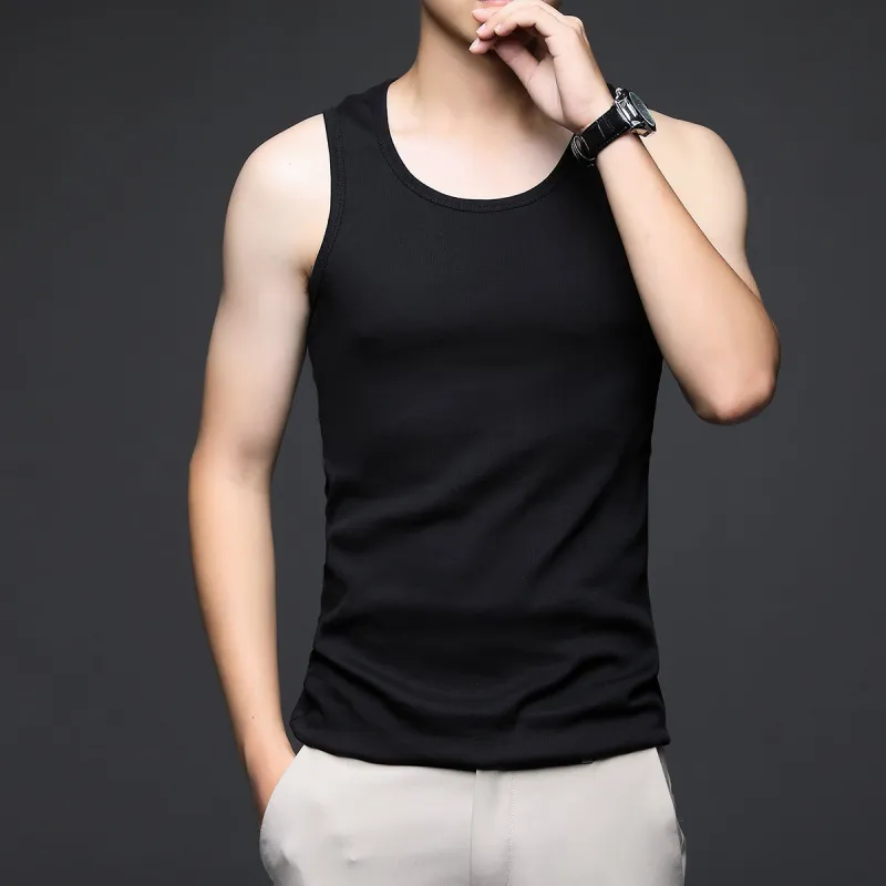 JEANSWEST Tank Tops Men-15