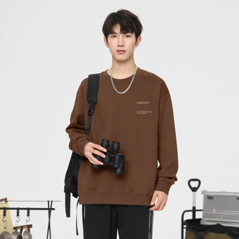 JEANSWEST Sweatshirts Unisex-44