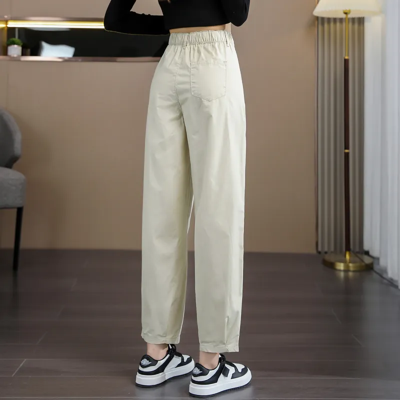 JEANSWEST Casual Pants Women's-17