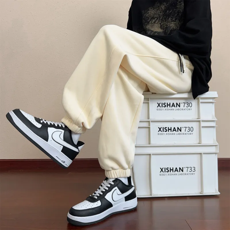 JEANSWEST Casual Pants Unisex-29