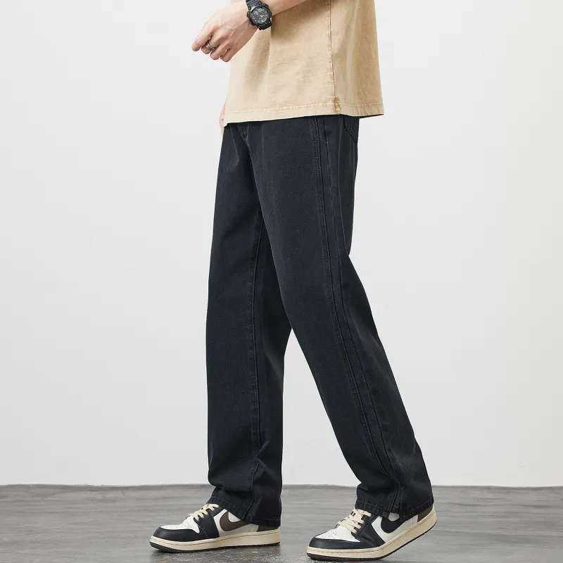JEANSWEST Jeans Unisex-4