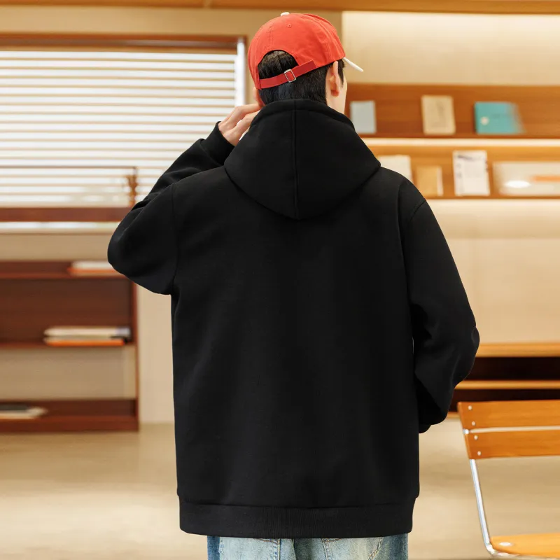 JEANSWEST Sweatshirts Unisex-2