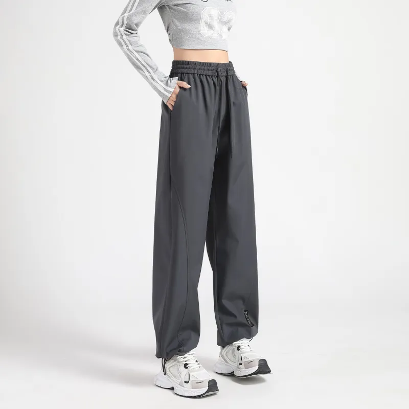JEANSWEST Windbreaker Pants Unisex-12