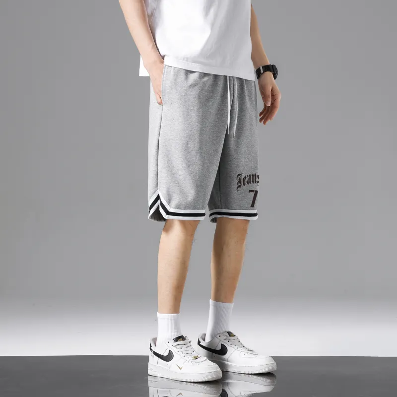 JEANSWEST Casual Shorts Unisex-19