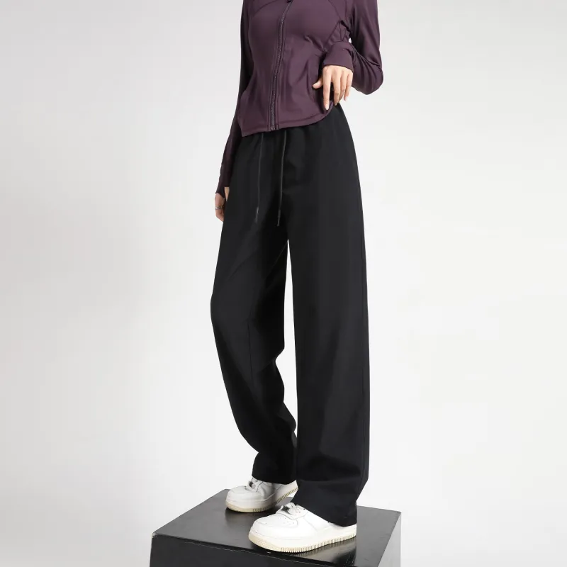 JEANSWEST Windbreaker Pants Unisex-2