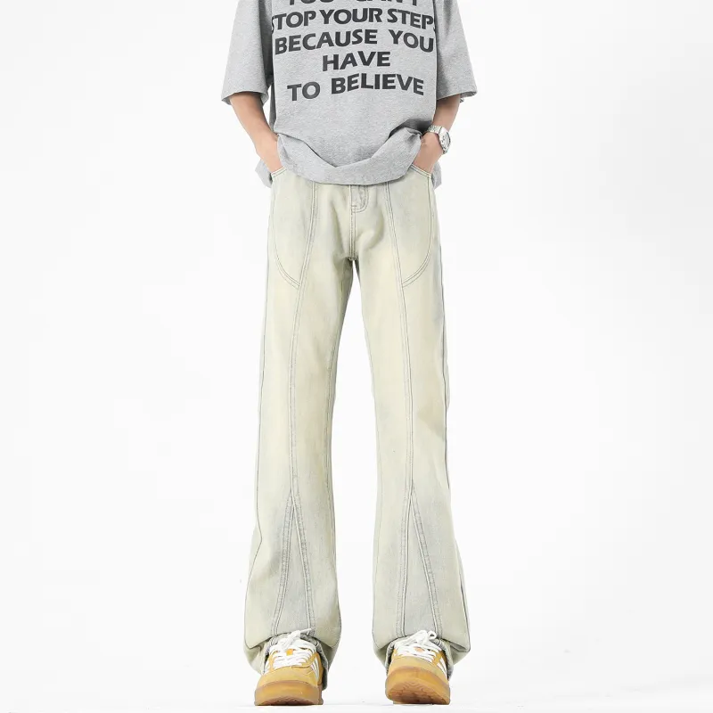 JEANSWEST Jeans Unisex-6