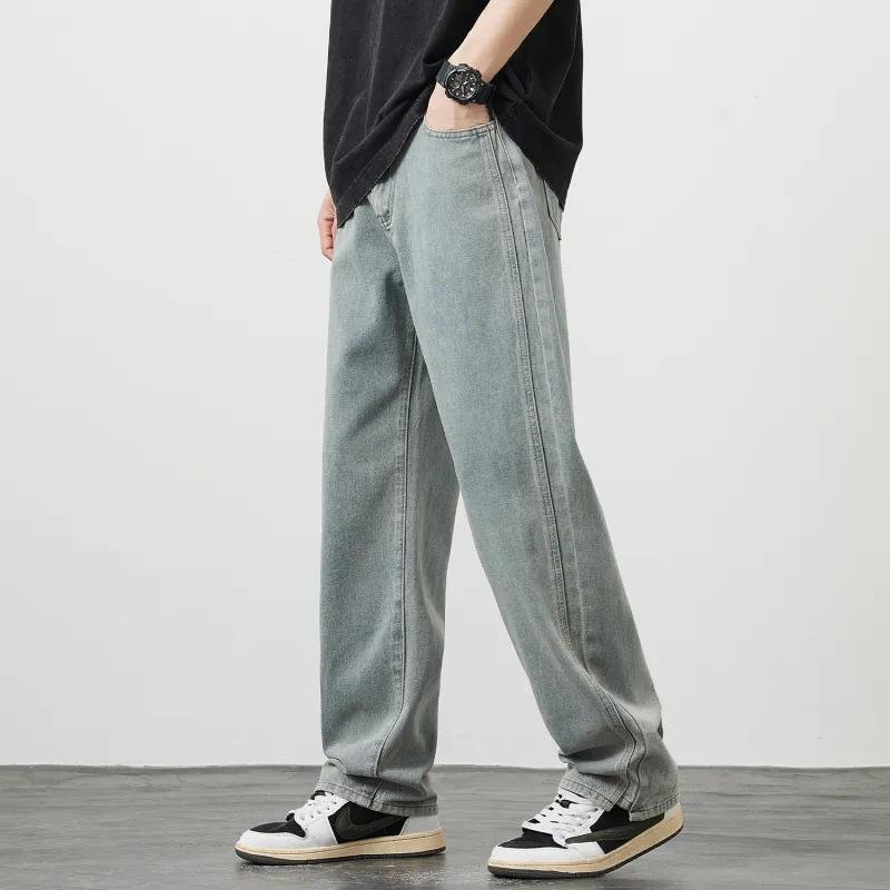 JEANSWEST Jeans Unisex-9
