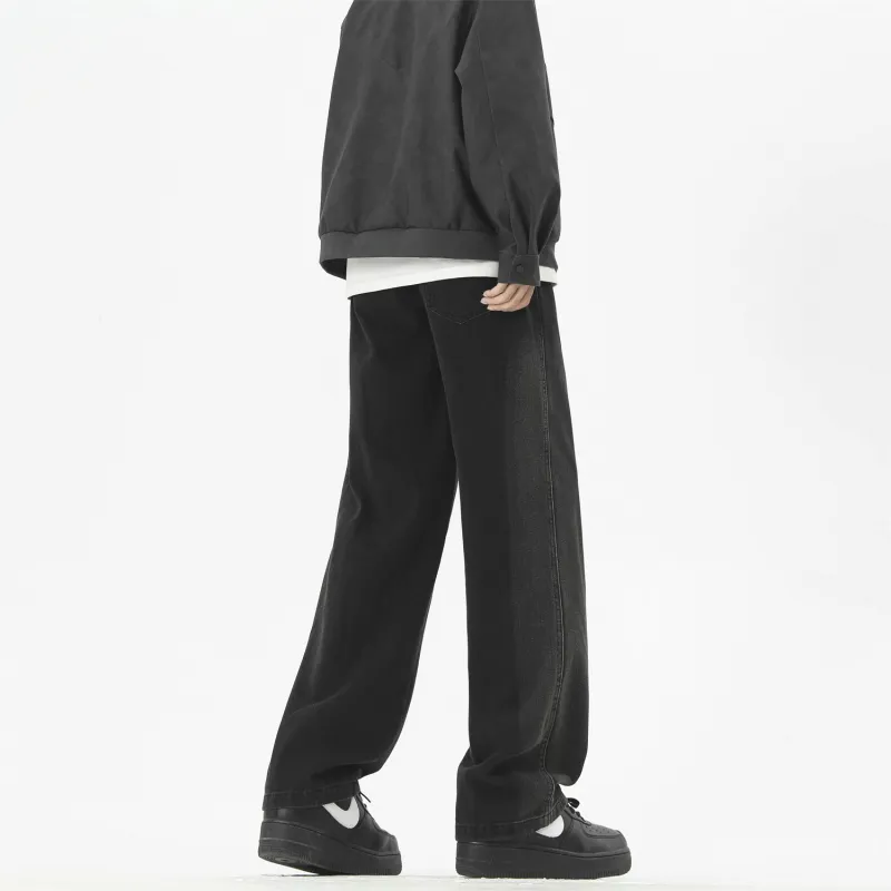 JEANSWEST Jeans Unisex-4