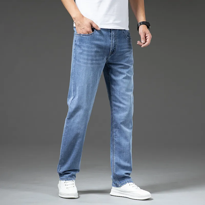 JEANSWEST Jeans Unisex-13