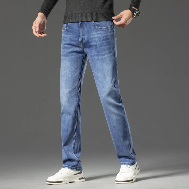 JEANSWEST Jeans Men-18