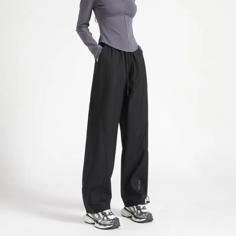 JEANSWEST Windbreaker Pants Unisex-5