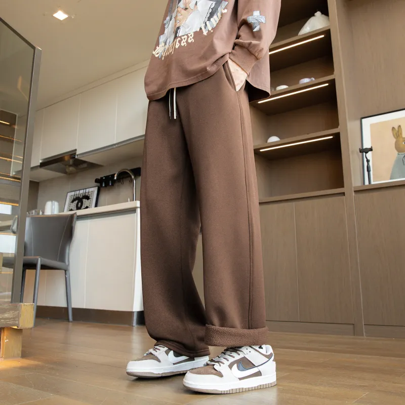 JEANSWEST Casual Pants Unisex-29