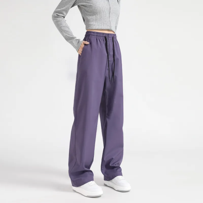 JEANSWEST Windbreaker Pants Unisex-25
