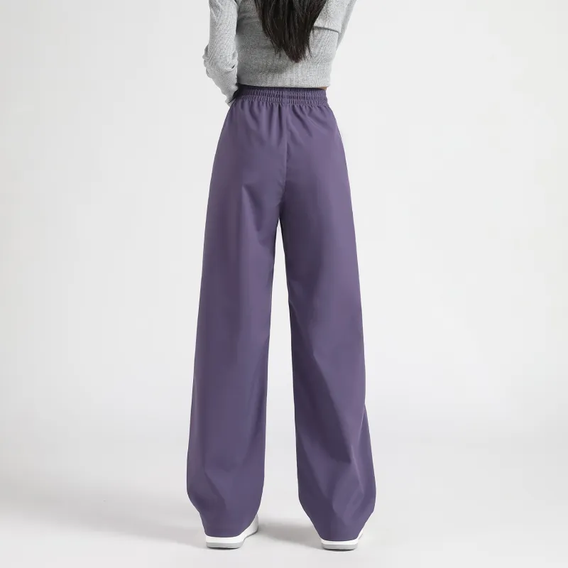 JEANSWEST Windbreaker Pants Unisex-24