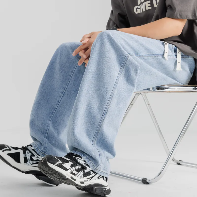 JEANSWEST Jeans Unisex-18